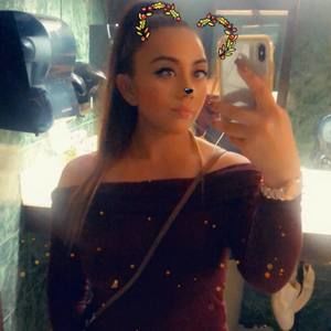 Meet your Posher, Yaritza